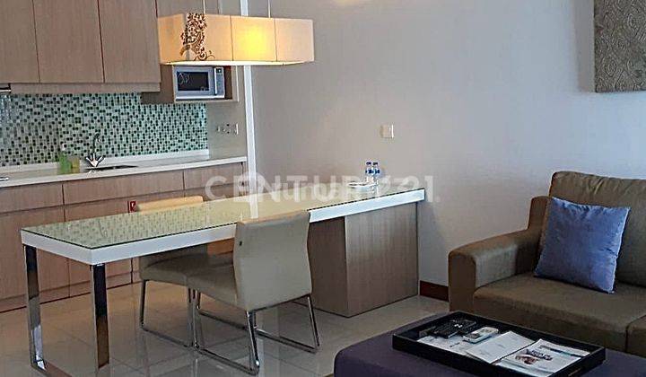 Unit 1 Kamar Siap Huni Di Rasuna Said Kuningan 1