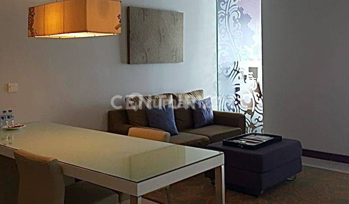 Unit 1 Kamar Siap Huni Di Rasuna Said Kuningan 2