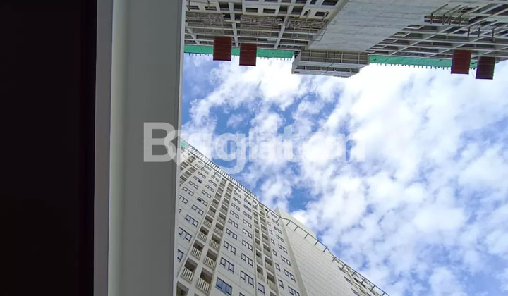 Apartment dengan Hunian nyaman ditengah kota type 2BR-A 2