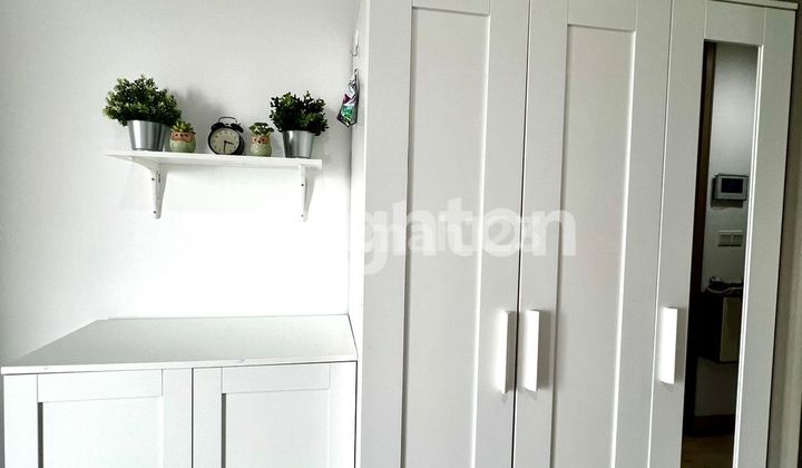 Apartemen Gold Coast PIK Full Furnish 1 BR, Jakarta Utara 2