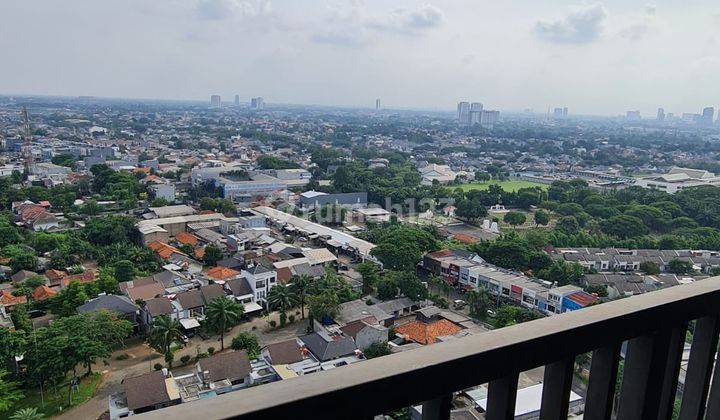 Apart Siap Huni Di Apart Embarcadero Pondok Aren Kota Tangerang Selatan 1