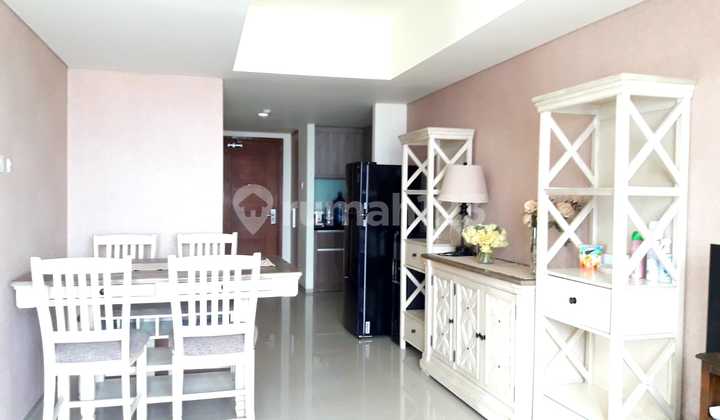 Apartemen Full Furnished Bagus Harga Miring Di Bintaro Sektor 7 Apartemen Full Furnished Bagus Harga Miring Di Bintaro Sektor 7