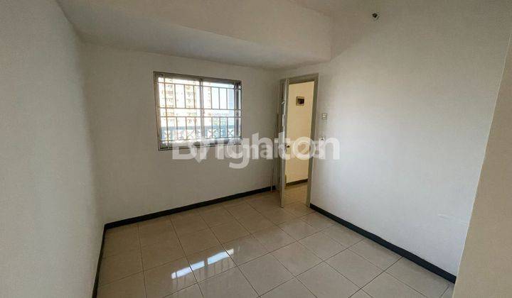 Apartemen 2br Teluk Intan Tower Sapphire Teluk Gong Jakarta Utara 2