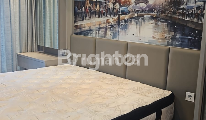 Apartemen Anderson Studio Apartemen Anderson Studio