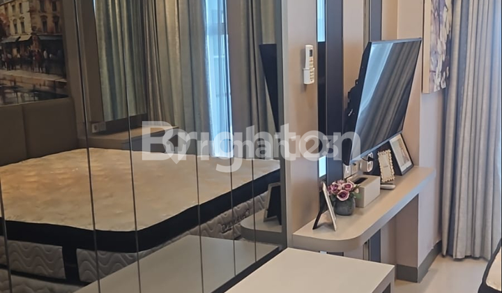 Apartemen Anderson  Studio 2