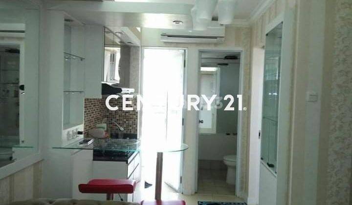 Unit Apartemen Basura City Jakarta Timur 1