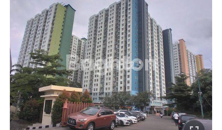 HUNIAN FULL FURNISHED APARTEMEN PANCORAN RIVERSIDE 1