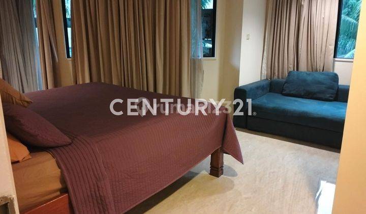 Apartemen Setiabudi Lantai 3 3BR Lokasi Strategis S7282 2