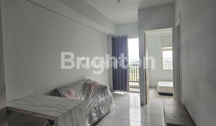 Siap Huni, Apartment Ayodhya Furnish di Kawasan Cikokol Tangerang 1