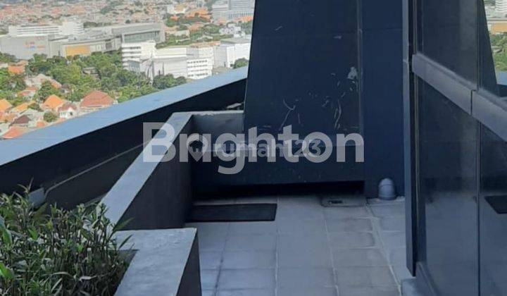 Apartemen The Peak  Pusat  Surabaya Tunjungan  Plaza),raya Darmo 1