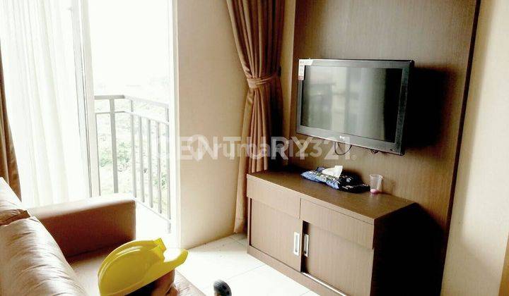 1 Unit Apartemen Signature Park Di Tebet Jakarta Selatan S7333 1