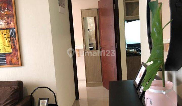 Apartemen Siap Huni Di Bintaro Jaya 1