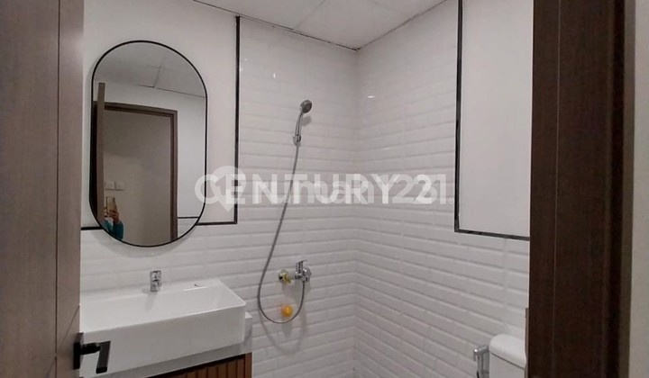 Apartemen Mediterania Garden 2 Lantai Rendah 2