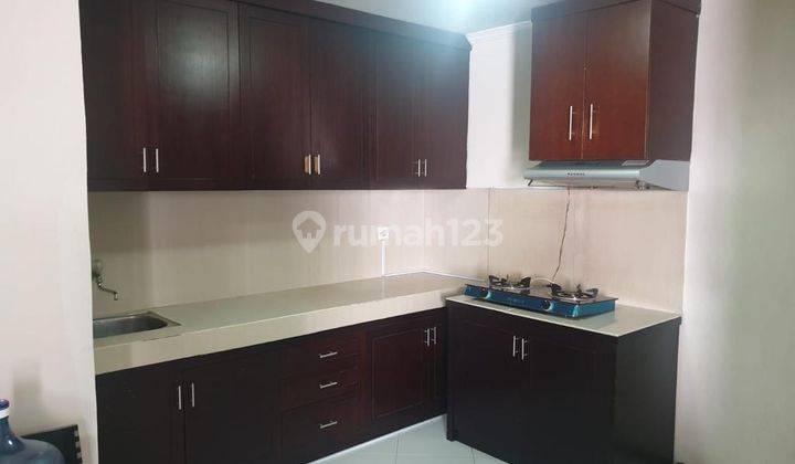 Apartemen Mediterania Kelapa Gading Lt 23 Hook 2