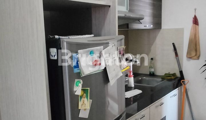 PUNCAK KERTAJAYA. SEMI FURNITURE YANG NEMPEL 2