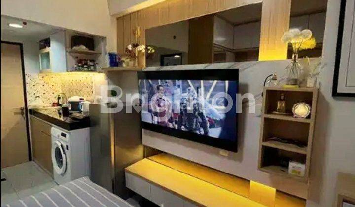 APARTEMEN FULL FURNISH DEKAT UNDIP 2