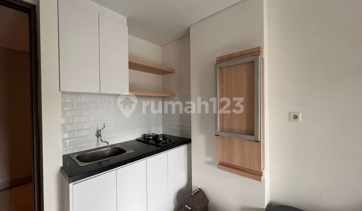 Apart Siap Huni Di Emerald Bintaro Jaya Sektor 9