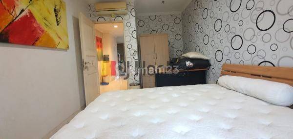 Apartemen Gading Resort Residence kelapa Gading 2