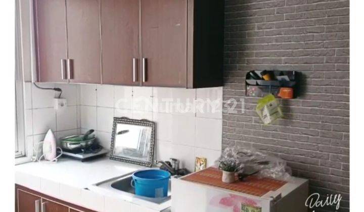 kan Unit Studio Apt Sudirman Suites Bandung (MCE) 2