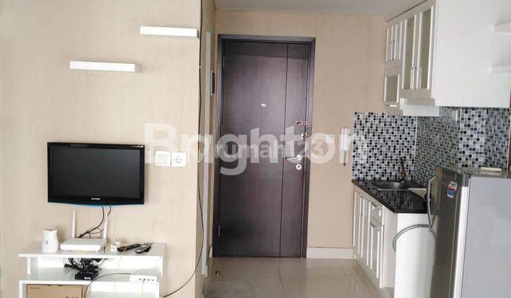 Apartment Westmark Pusat Kota Jakarta Full Furnished Siap Tinggal 1