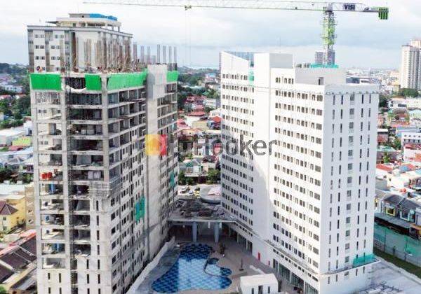 Disewakan Apartment Type Studio City View Di Apartment Permata Residence 1