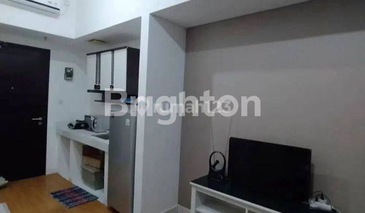 Siap Huni, Apartement Casa De Parco Furnish di Bsd , Tangerang 1