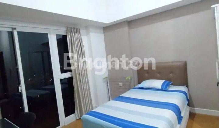 Siap Huni, Apartement Casa De Parco Furnish di Bsd , Tangerang 2