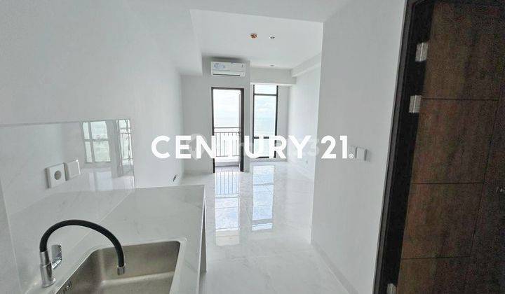 Apartment Siap Huni Di Kawasan Citraland City Losari Makassar 1