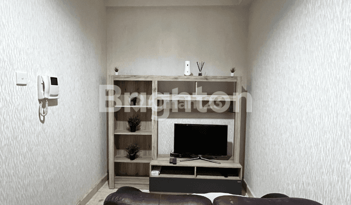 APARTMENT PURI ORCHARD 1 BEDROOM FULL FURNISHED 2