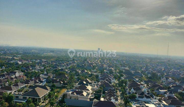 Murah Apartemen Laviz Pakuwon Furnished  2