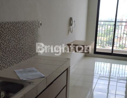 DAVE APARTMENT UI NEMPEL AND KRUKUT TOLL DEPOK 2