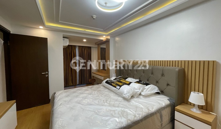 Apartemen El Royal