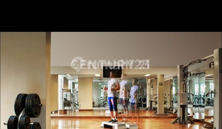 Apartemen El Royal 2