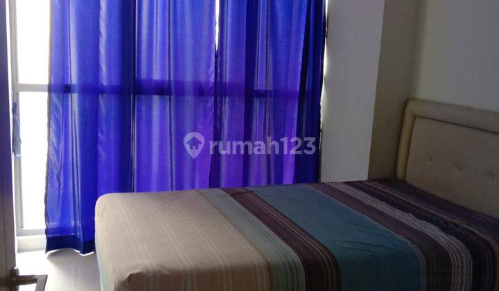 Apartemen Gold Coast Full Furnished 1