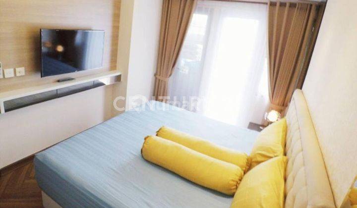 Bisa Sewa Atau Jual Apartemen Sudirman Suites 1