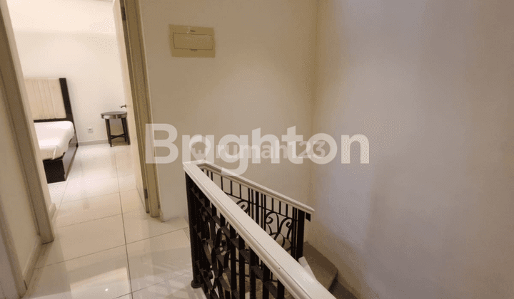 Apartemen waterplace apartemen 2 BR Bagus 1