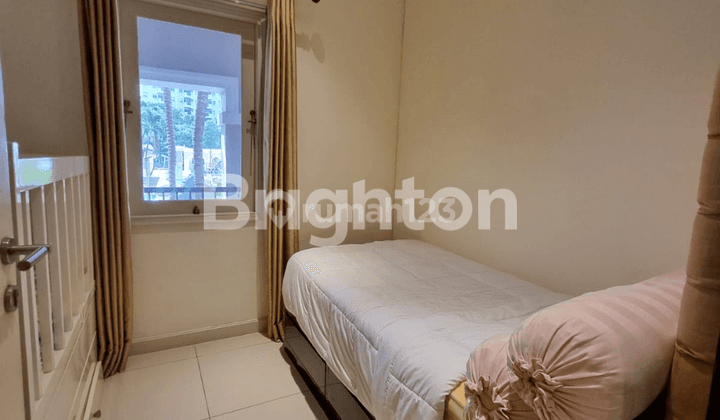 Apartemen waterplace apartemen 2 BR Bagus 2