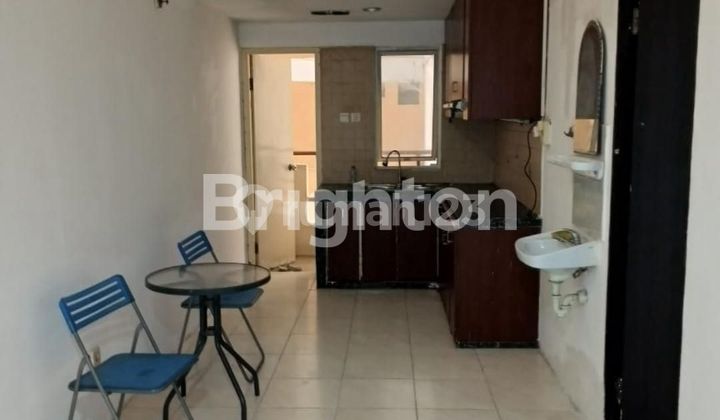 APARTEMEN TELUK INTAN TOPAZ APARTEMEN TELUK INTAN TOPAZ