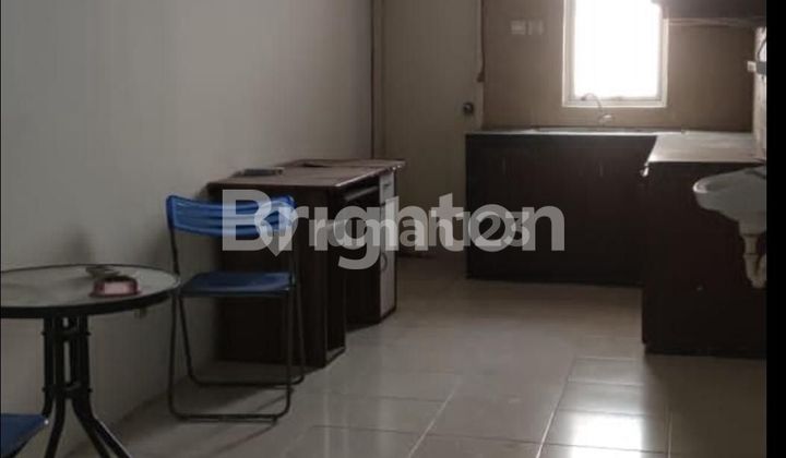 APARTEMEN TELUK INTAN TOPAZ 2