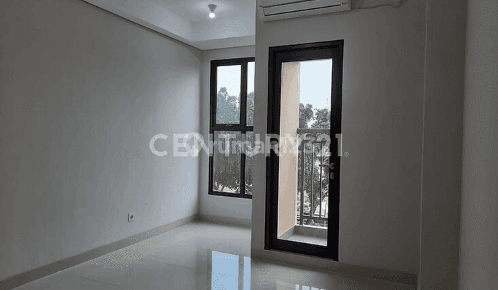 Dijual Apartment Bagus Di Bintaro Jaya 0582 1