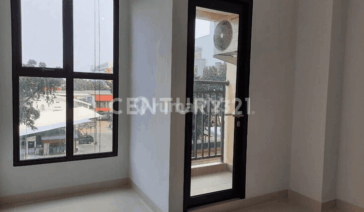 Dijual Apartment Bagus Di Bintaro Jaya 0582 2