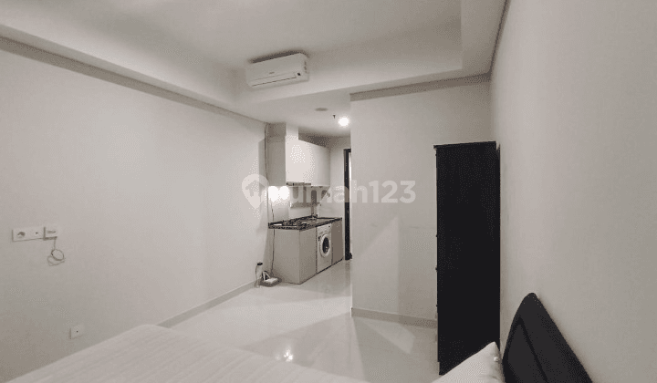 APARTEMEN DI PURI MANSION JAKARTA BARAT 1