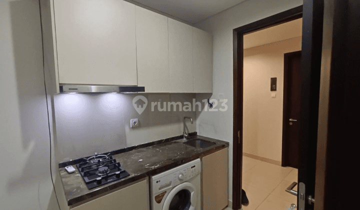 APARTEMEN DI PURI MANSION JAKARTA BARAT 2