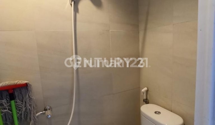 Condo Taman Anggrek Residence Furnished 2
