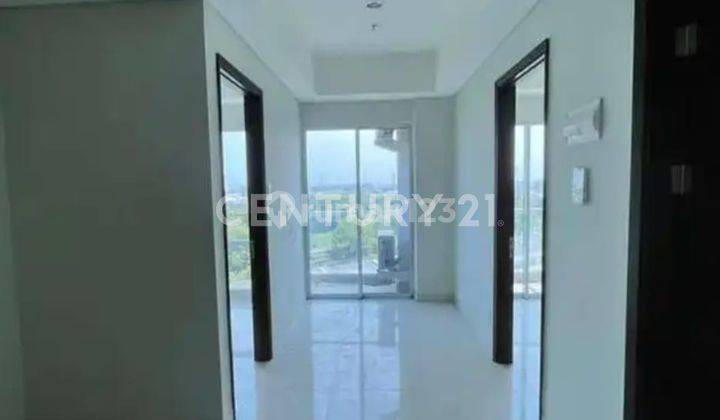 Apartemen Puri Mansion Tower Crystal Lantai 23 3BR S7382 2