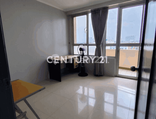 Apartemen Paladian Park Tower C Lantai 9 3BR Unit Gandeng S7374 2