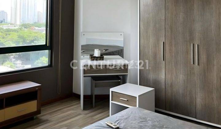 Unit 3 Kamar Perabot Lengkap Di Permata Gandaria 2