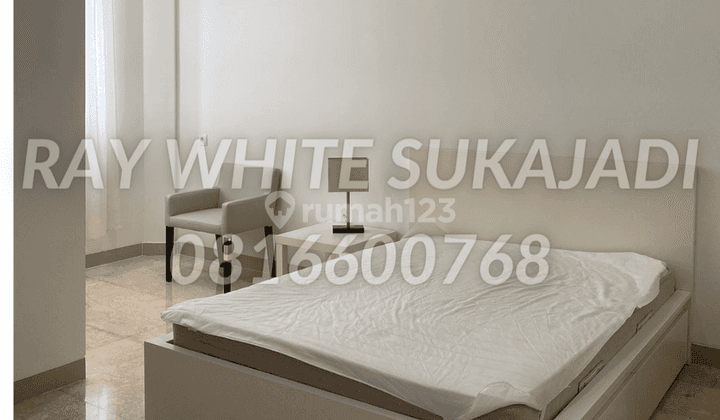 kan apartment dago suite 2 BR 1