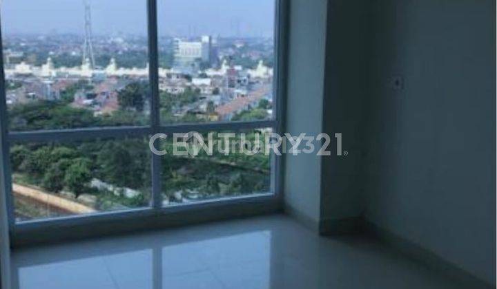 Apartemen Puri Mansion 3BR Tower Crystal Lantai 23 S7382  2