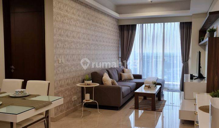 Apartemen Pondok Indah Residence 2